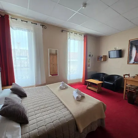 Hotel Le Colbert-2