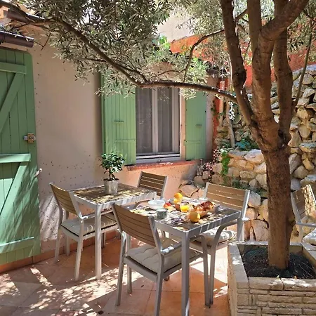 Hotel Le Colbert-3