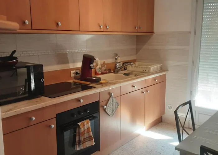 Hotel Avignon Provence