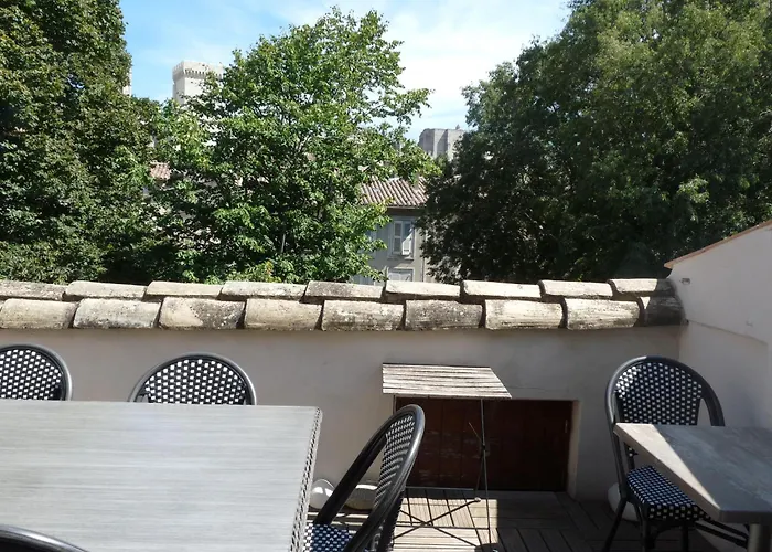 Le Limas Bed & Breakfast Avignon