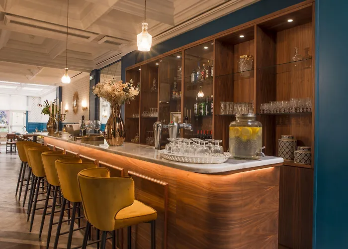 Hotel Le Bristol Avignon